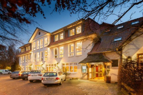 Hotel & Restaurant Grotehof